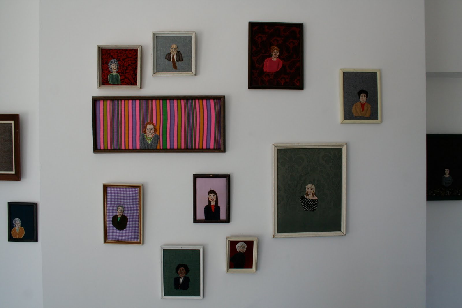 Elisabeth Belliveau June 2010