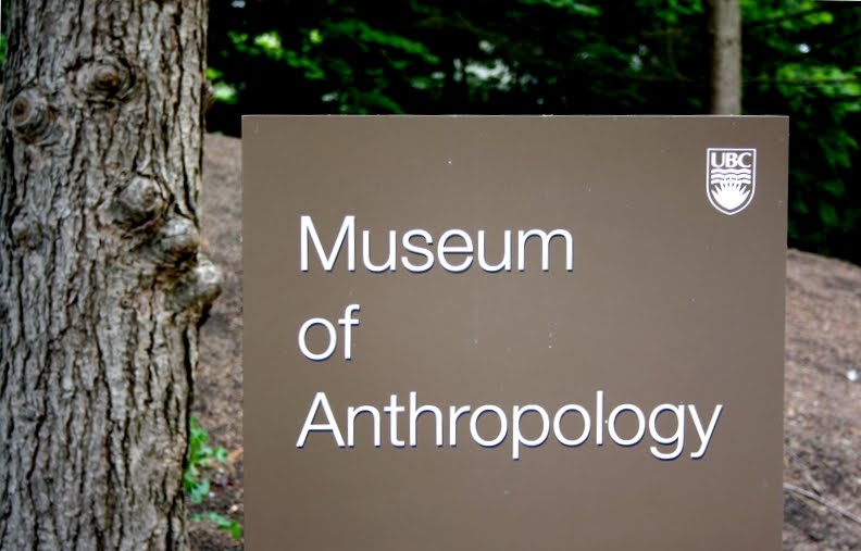 museum anthropology vancouver