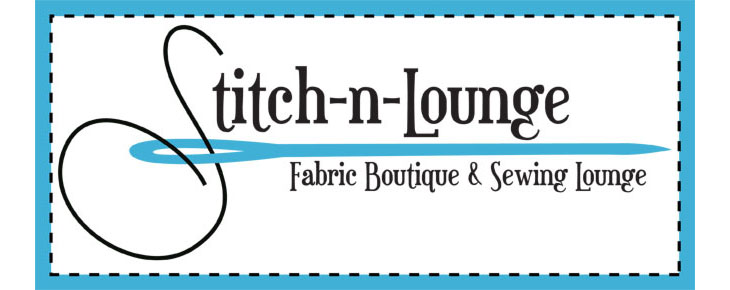 Stitch-n-Lounge