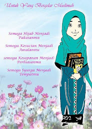 Muslimah Sejati