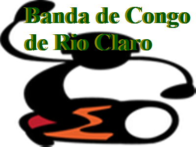 Banda de Congo de Rio Claro