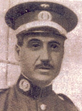 Coronel Francisco Manella