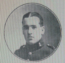 Sargento José Belmonte Carrillo