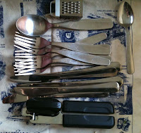 Spoons
