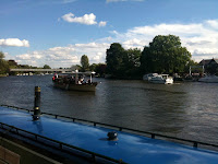 Steam Launch Achilles