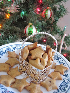 Sugarless Cookies