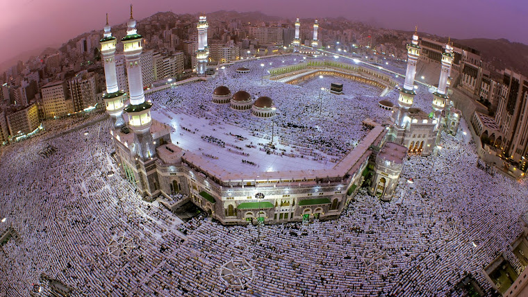 Masjidil Haram