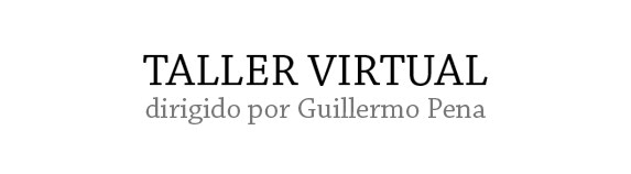 Taller Virtual