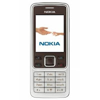 Nokia 6301