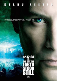 The Day the Earth Stood Still (2008) Latest Trailer!