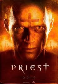 Priest the movie