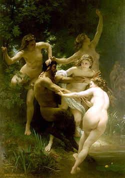 Ninfa
