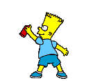 Bart Simpson