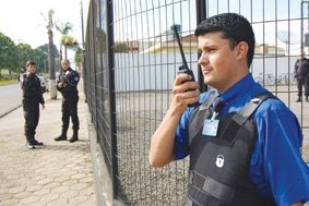 Curso de gestao de seguranca privada