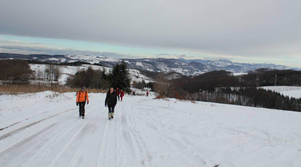 Putovanja, planinarenje i skijanje (Traveling, mountaineering and