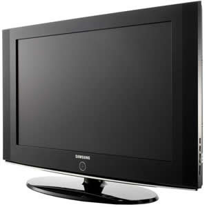 SAMSUNG LNT1953H LCD TV