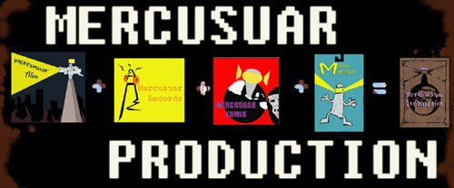Mercusuar                                                  Production