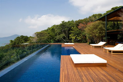 VISTA DE CASA PLAYA CON PISCINA vista-casa-playa-piscina