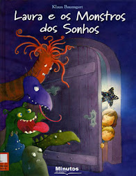 LIVROS INFANTIS