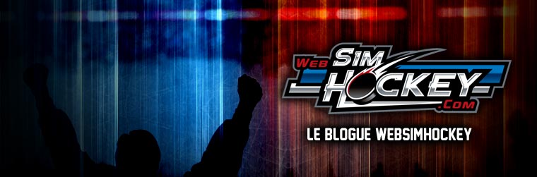 Le Blogue Websimhockey