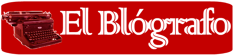El Blógrafo