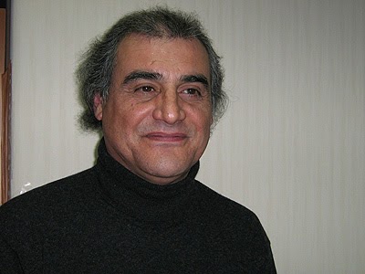 La oración que el yerno no bebía