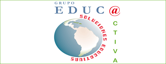 Grupo Educactiva: Soluciones Educativas