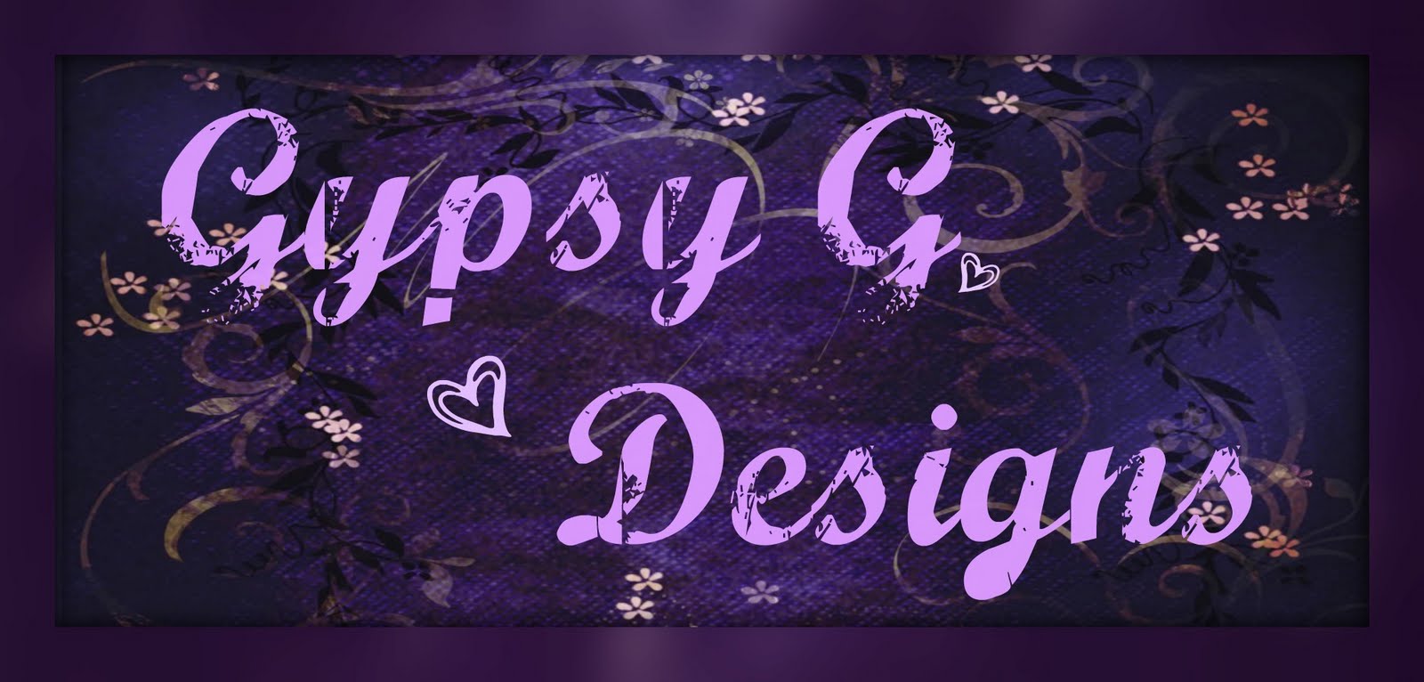 Gypsy G Designs