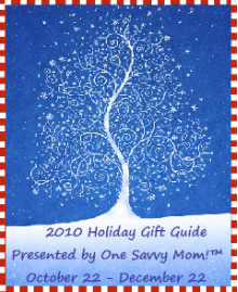 One Savvy Mom