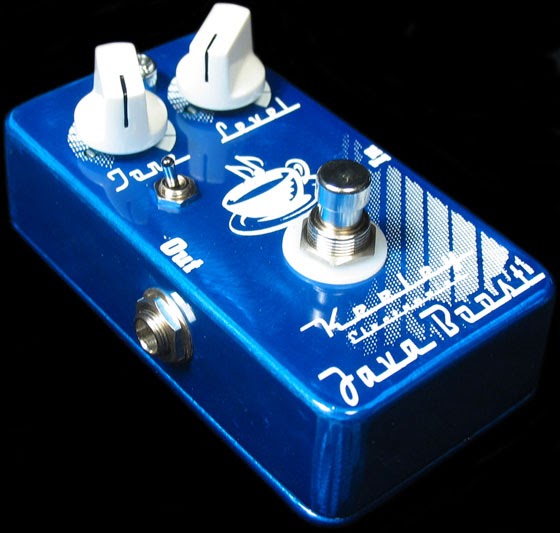 Keeley Pedals and Mods for TONE! Stratocaster Guitar Culture