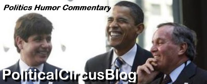 PoliticalCircusBlog