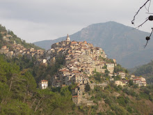 Apricale "Side Trip"