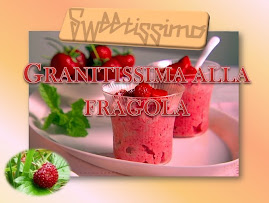 Granitissima alla fragola