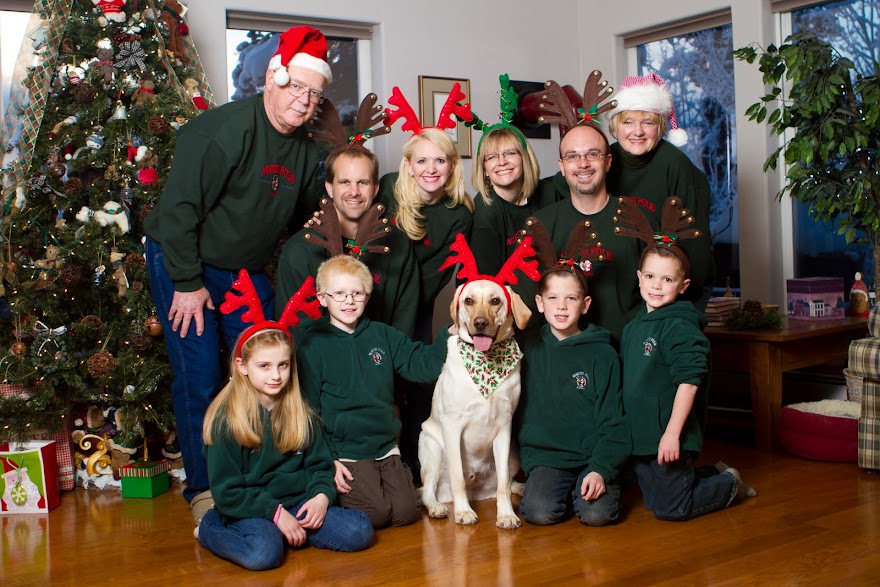 Our Alaskan Adventure 2010