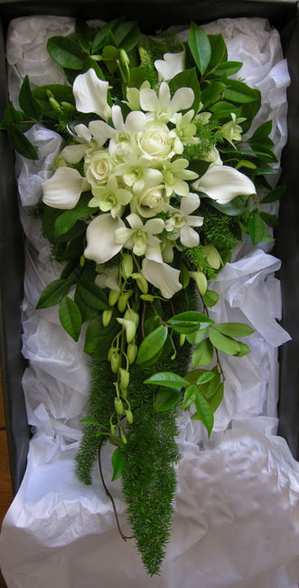 Beautiful Flowers In The World Calla Lily As Wedding Flowers