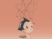 #10 Astro Boy Wallpaper