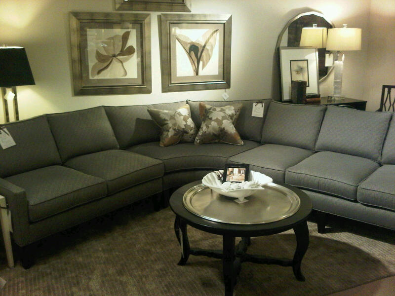 SOURCE Century Furniture "Washington DC Style"