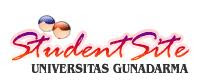 Student Site Gunadarma