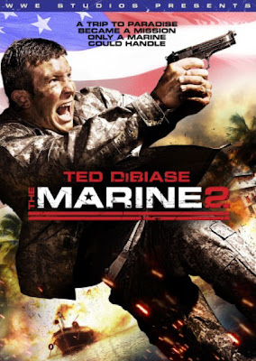 Dvd da Semana - O Marine 2 The+Marine+2