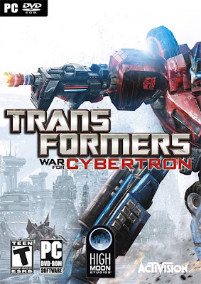 Transformers War for Cybertron Transformers++War+for+Cybertron