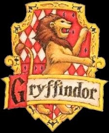 YUYU PUTRA: Asrama Hogwarts