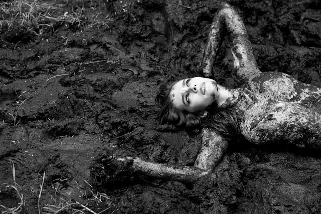 the dirty fairy