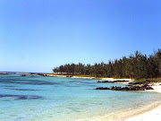 Mauritius Belle Mare Strand