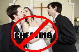 I would ask women why they