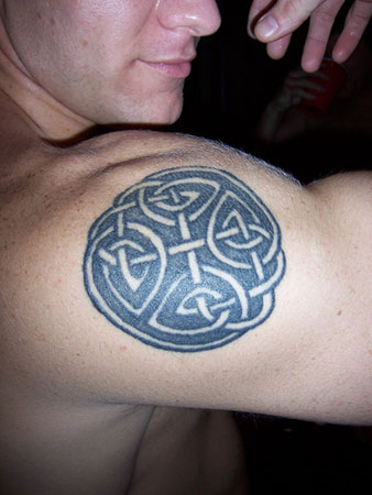 celtic tattoos