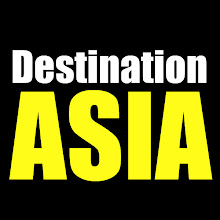 Destination ASIA