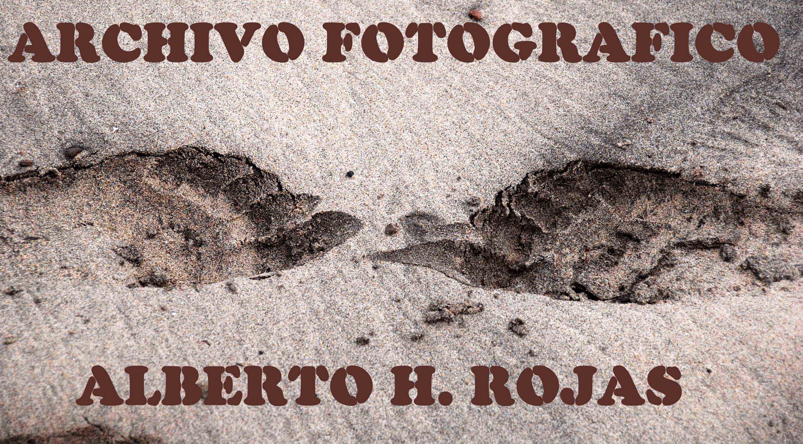   Archivo Fotografico 