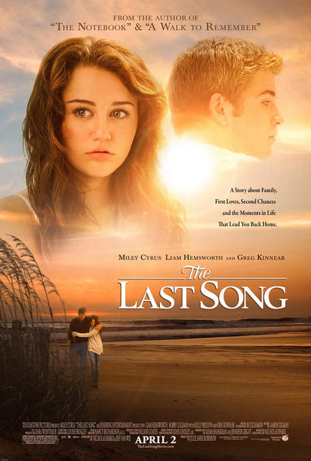 The Last Song / Последната Песен Last+song