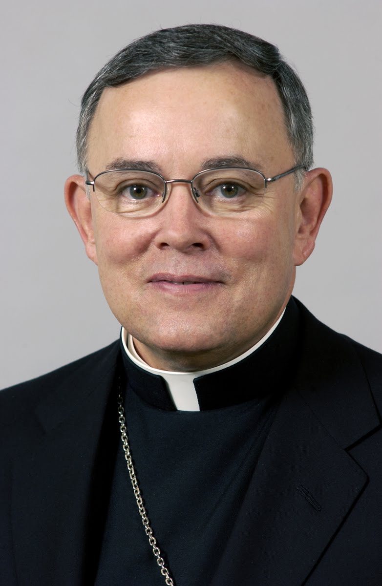 Archbishop Chaput