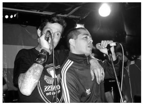 AMIGOS DE LA JUANITA